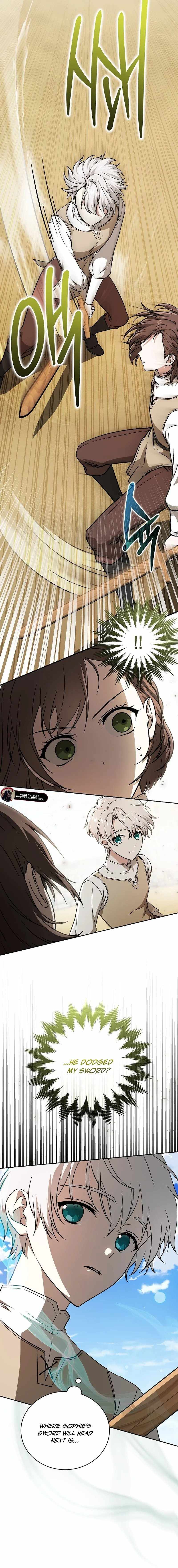 The Concept-Grasping Magical Genius Chapter 11 16